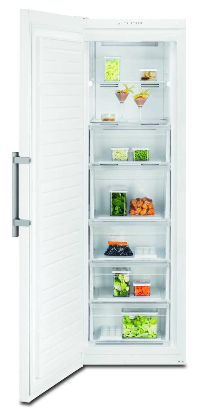 Electrolux Serie 600 Fryseskab EUT6NE28W1 (hvid)