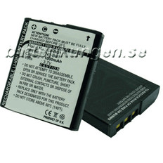 Batteri till Sony - NP-BG1 / NP-FG1