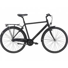 Centurion Challenger 7 Black - Herrcykel - 2024, 23,5"