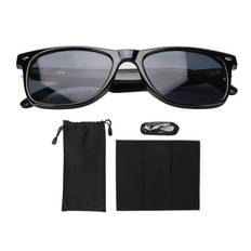 AI Translator Smart Glasses Bluetooth Glasses Real Time Translation Support Over 100 Languages