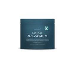 Nordbo Instant Magnesium 150 g Vegan