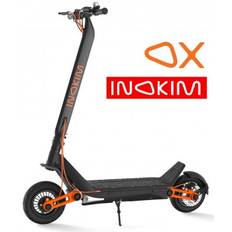 INOKIM OX Super (25-45 km/h)