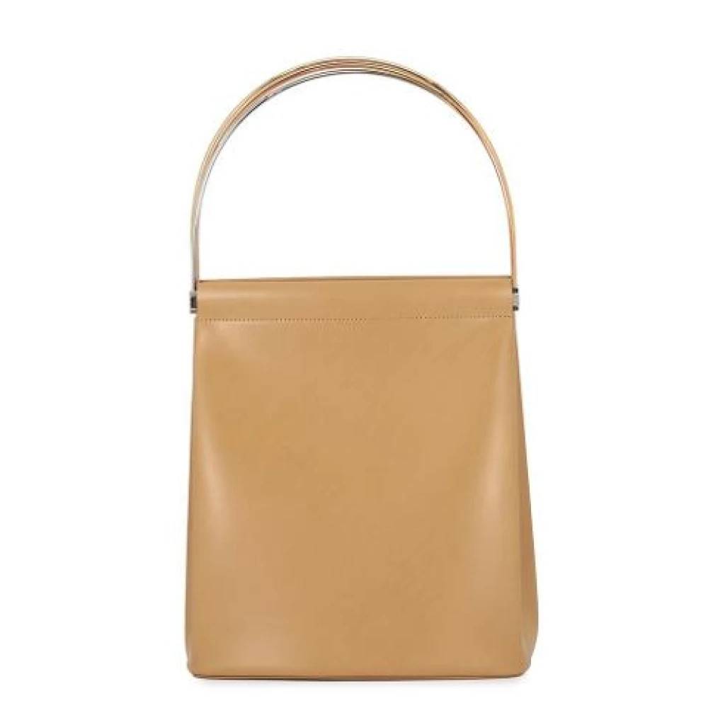 Cartier Vintage - Pre-owned Vintage Handväska Vintage - Dam - ONE Size - Läder