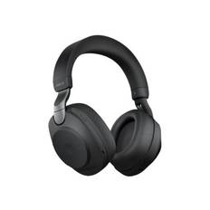 Jabra Evolve2 85 Link380c UC Stereo headset, sort