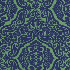 Designers Guild Fioravanti Cobalt tapet