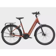 Trek District+ 4 Lowstep 725Wh L