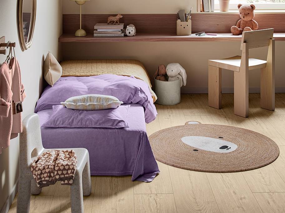 Berry Alloc Laminatgolv Plank - Grand Avenue Rodeo Drive Prime Varuprover