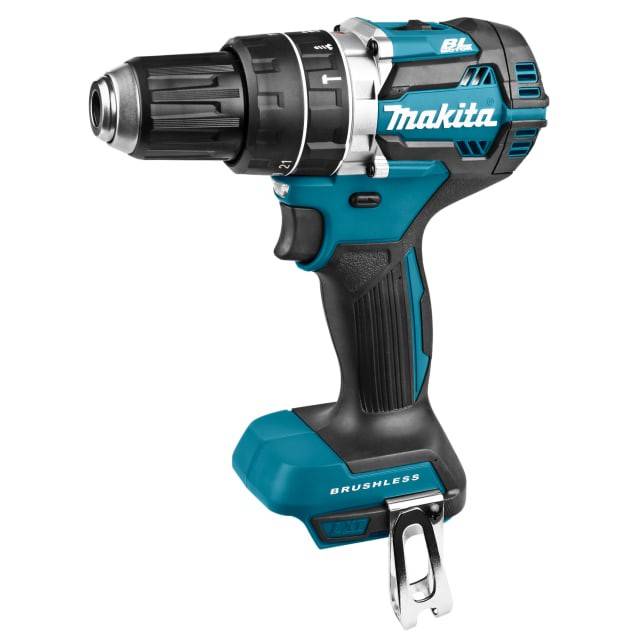 Makita Slagboremaskine 40v