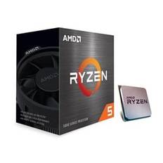 AMD Ryzen 5 5500 6 kerner 3.6 GHz AM4 BOX