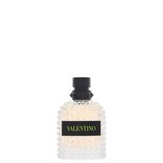 Valentino Uomo Born In Roma Yellow Dream Eau de Toilette 50 ml Uomo