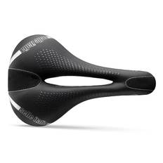 Selle Italia Lady Gel Flow S2 Sadel - Sort