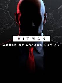 HITMAN World of Assassination (PC) - Epic Games Account - GLOBAL