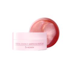 Dr. Hedison - Vital Energy Ampoule Patch 