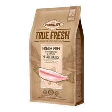 Carnilove True Fresh Fish Adult Small Breed 11,4kg