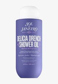 DELICIA DRENCH SHOWER OIL - Duschtvål