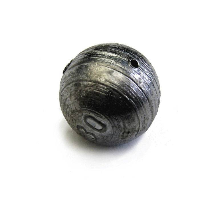 Wiggler Kulbly med hål (12gr)