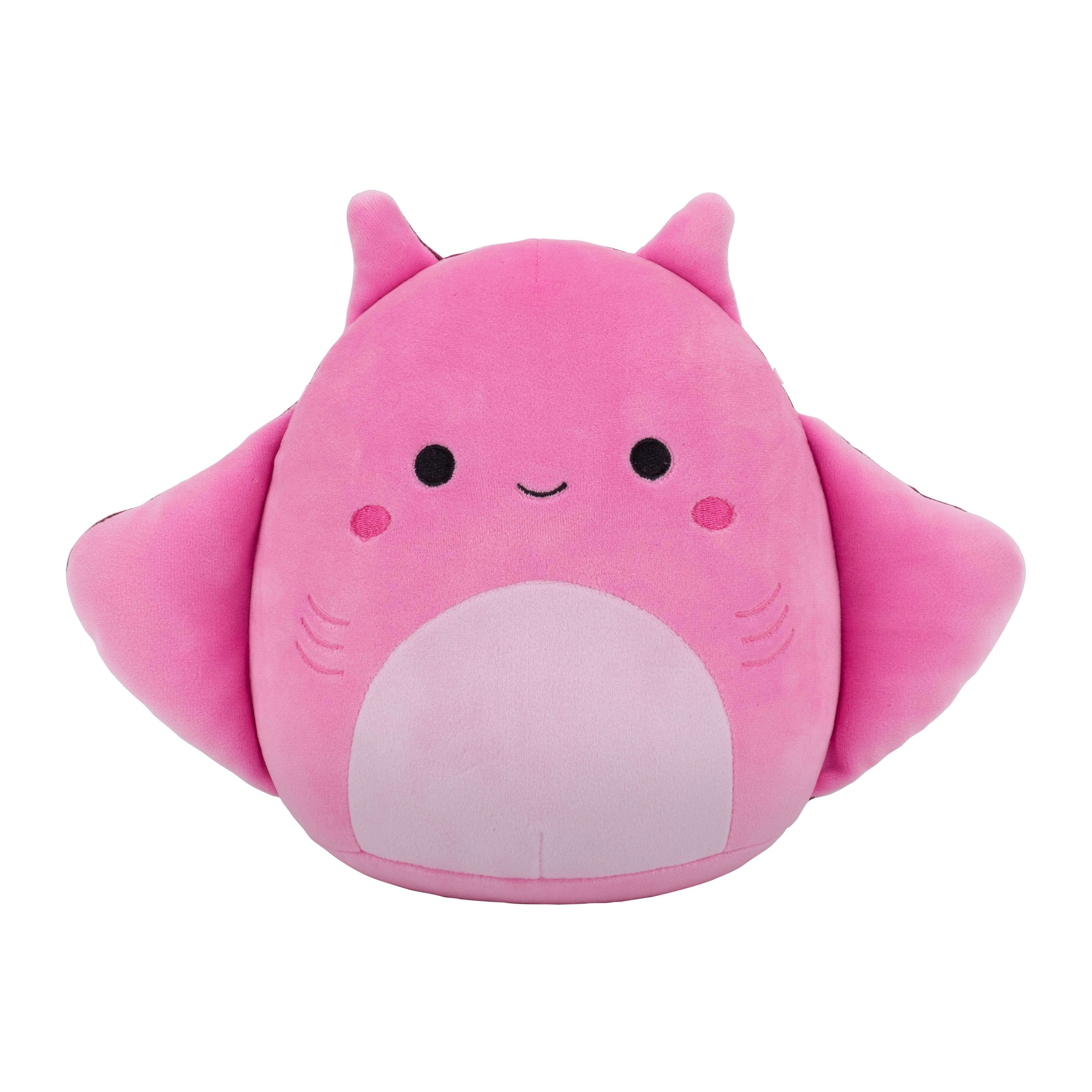 Squishmallows - 19 cm B1 - Ambika Manta Ray