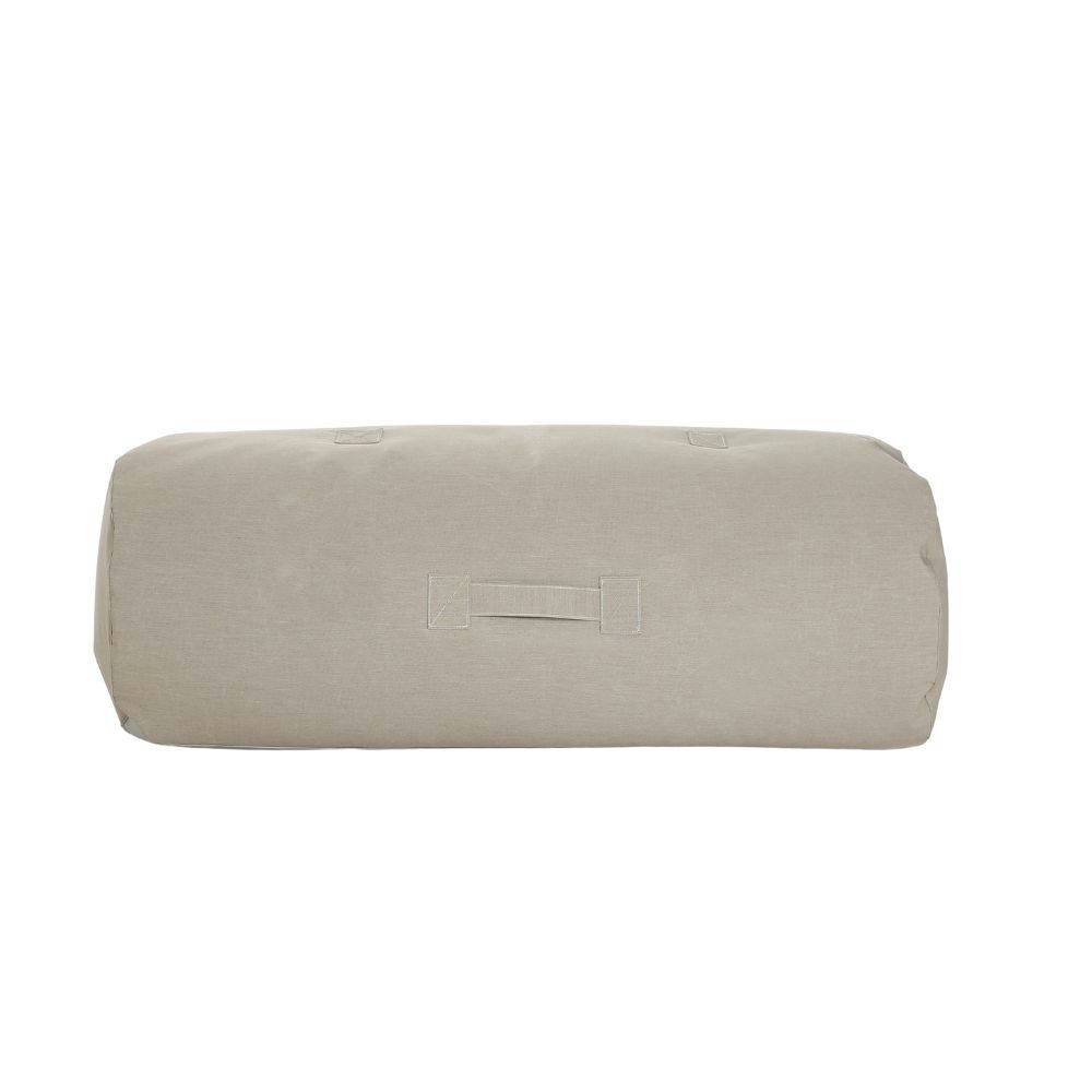 TRIMM Copenhagen Mini Rocket Sunbrella Daybed Beige