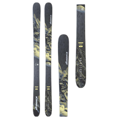 Nordica Enforcer 94 179 BLACK/YELLOW/BLUE