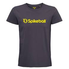 Spikeball T-shirt - grå