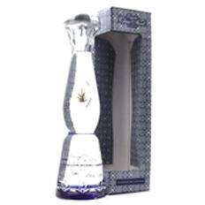 Clase Azul Plata 100% Agave Mexican Tequila 70 cl 40%