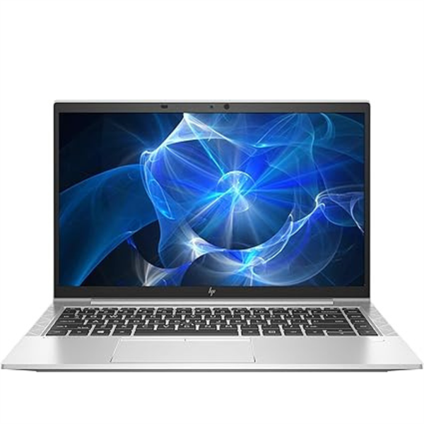 HP EliteBook 840 G8 14" - 256GB SSD - i5-1135G7 - 8GB - Win11 - Stand B