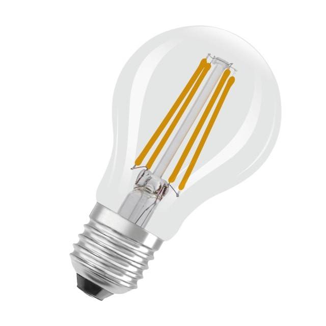 Ledvance Led std fil 3,8w 827 (60w) e27 energkl a.
