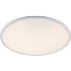 ELVITA Taklampa plast E114337