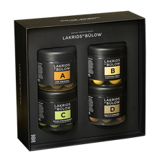 BLACK BOX - ABCD