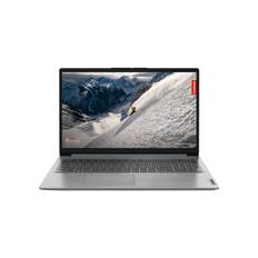 Lenovo IdeaPad 1 15ALC7 (R7/8/512 GB) 15,6" bærbar PC ➞ På lager - klar til levering og afhentning