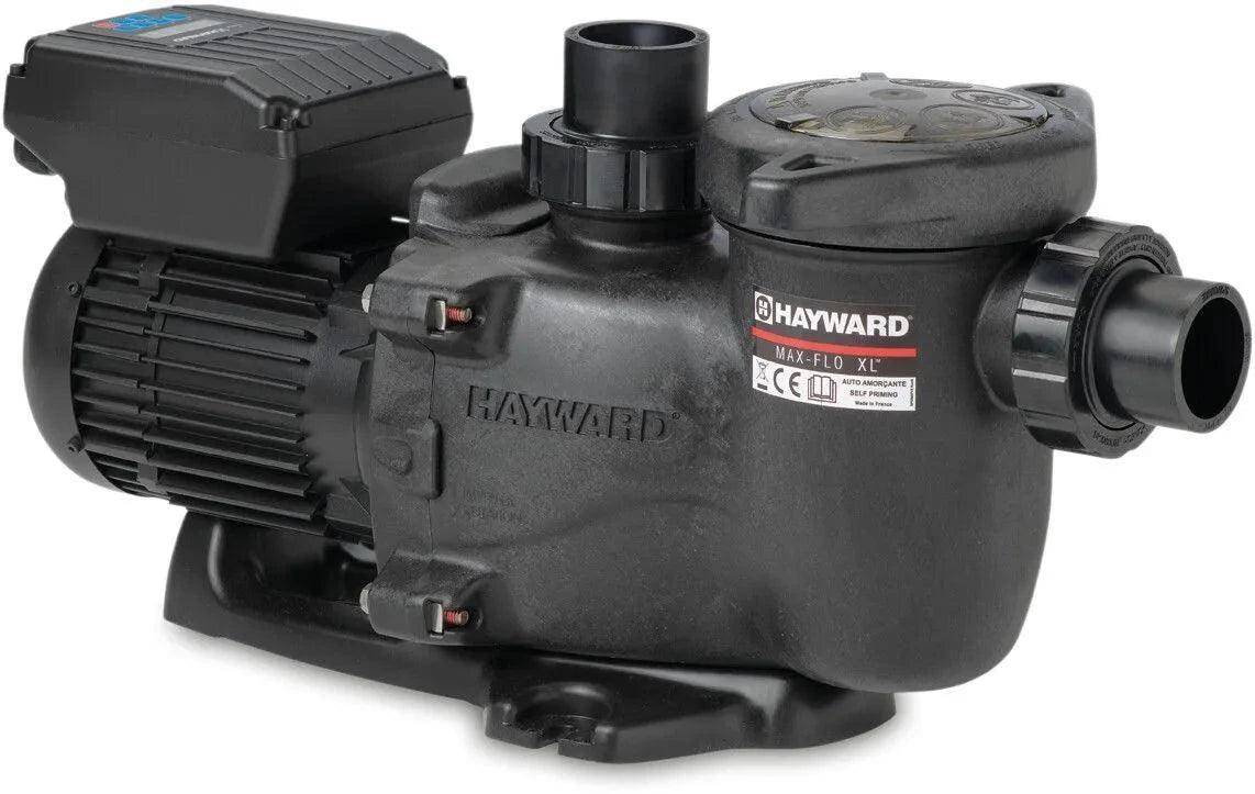 Hayward Poolpump 230VAC type Max-Flo XL VSTD 1HK