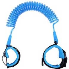 Barn handled koppel småbarn baby justerbar barn säkerhetssele barn band anti förlorade länk dragkraft barn säkerhet armband