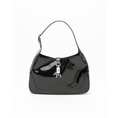 Gucci Jackie Bag - Black - 24x32x4 cm