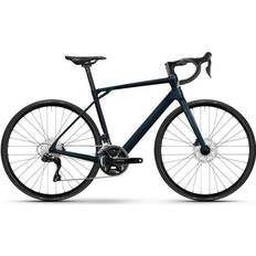 Racercykel Allround Lapierre Pulsium 5.0 Crepuscule Blue Glossy (L)