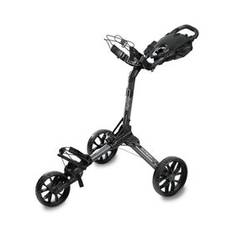 BagBoy BagBoy Nitron Black Golftrolley