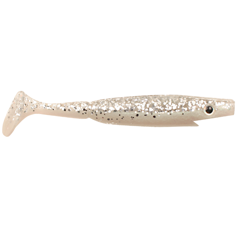 Piglet Shad, 12cm, 12g - Ice Shad