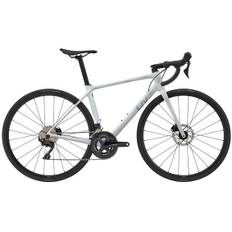 Liv Langma Advanced 2 Disc Ladies Road Bike - Unicorn White (2023)