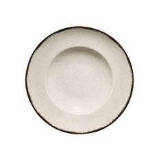 Tallerken pasta Ø27 cm 40 cl Pearl Cream