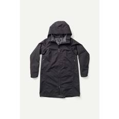 W's One Parka - S / TRUE BLACK