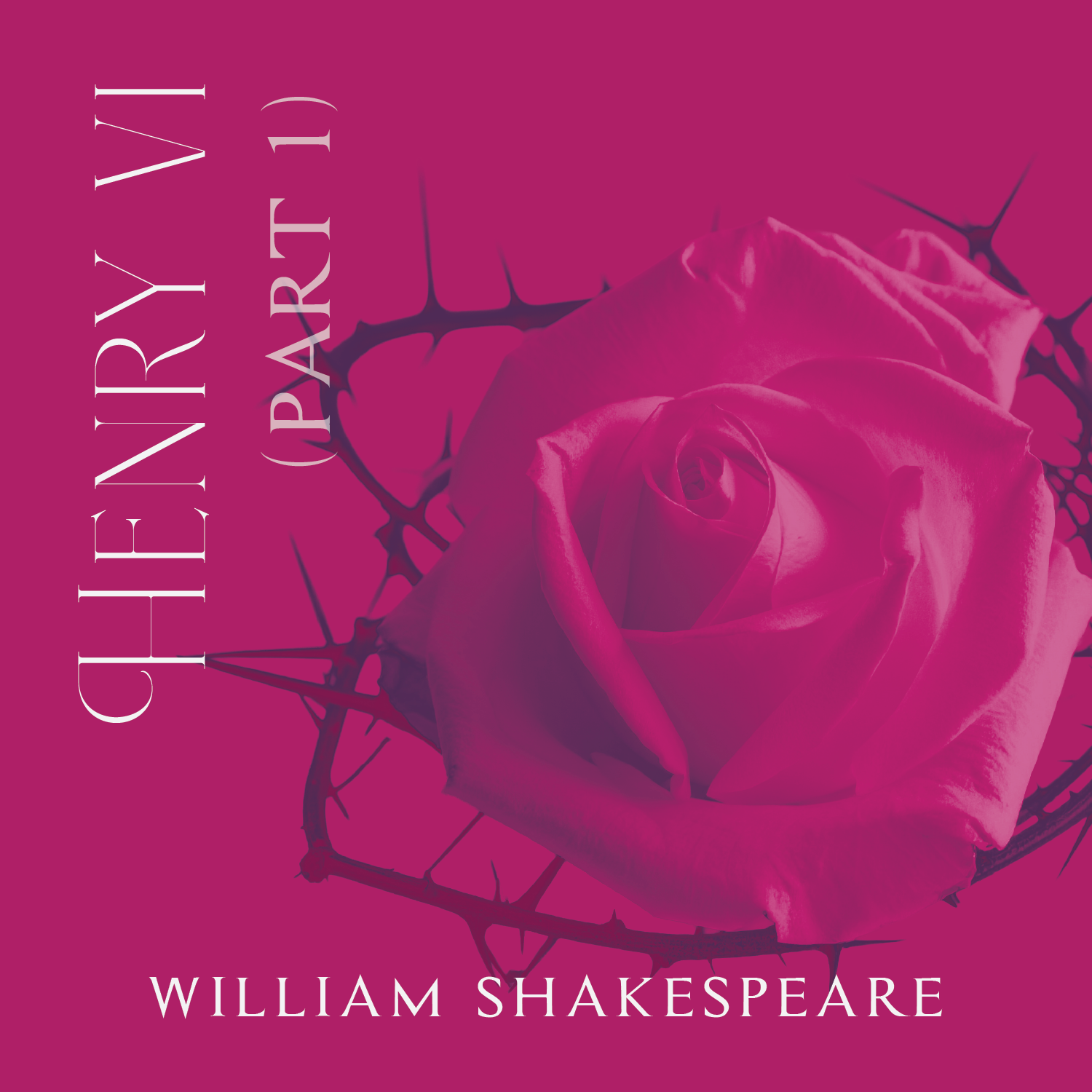 Henry VI, Part 1 - Audiobook