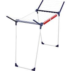 Leifheit Pegasus 150 Solid - tørrestativ (På lager i butik)