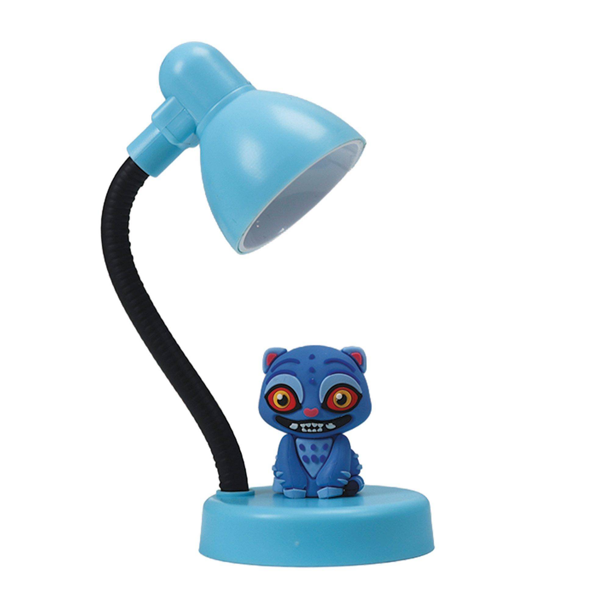 Character Kids' Derpy K-Pop Demon Hunters Mini Usb Table Lamp