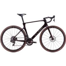 Agree C:62 SLX Road Bike - Liquid Red/Prism (2025)