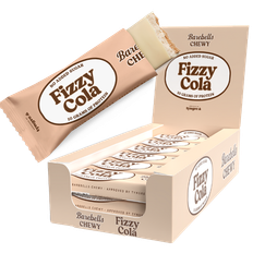 Barebells Chewy Fizzy Cola 12st x 40g