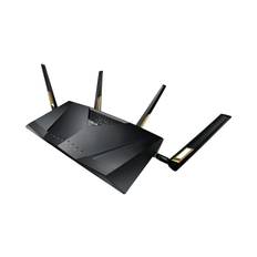 ASUS RT-AX88U - trådløs router - Wi-Fi 6 - desktop