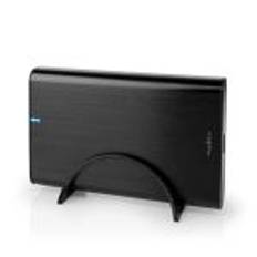 Harddisk Kabinet | 3.5 " | USB 3.1 Gen1 | USB Type-A /