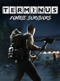Terminus: Zombie Survivors (PC) - Steam Account - GLOBAL