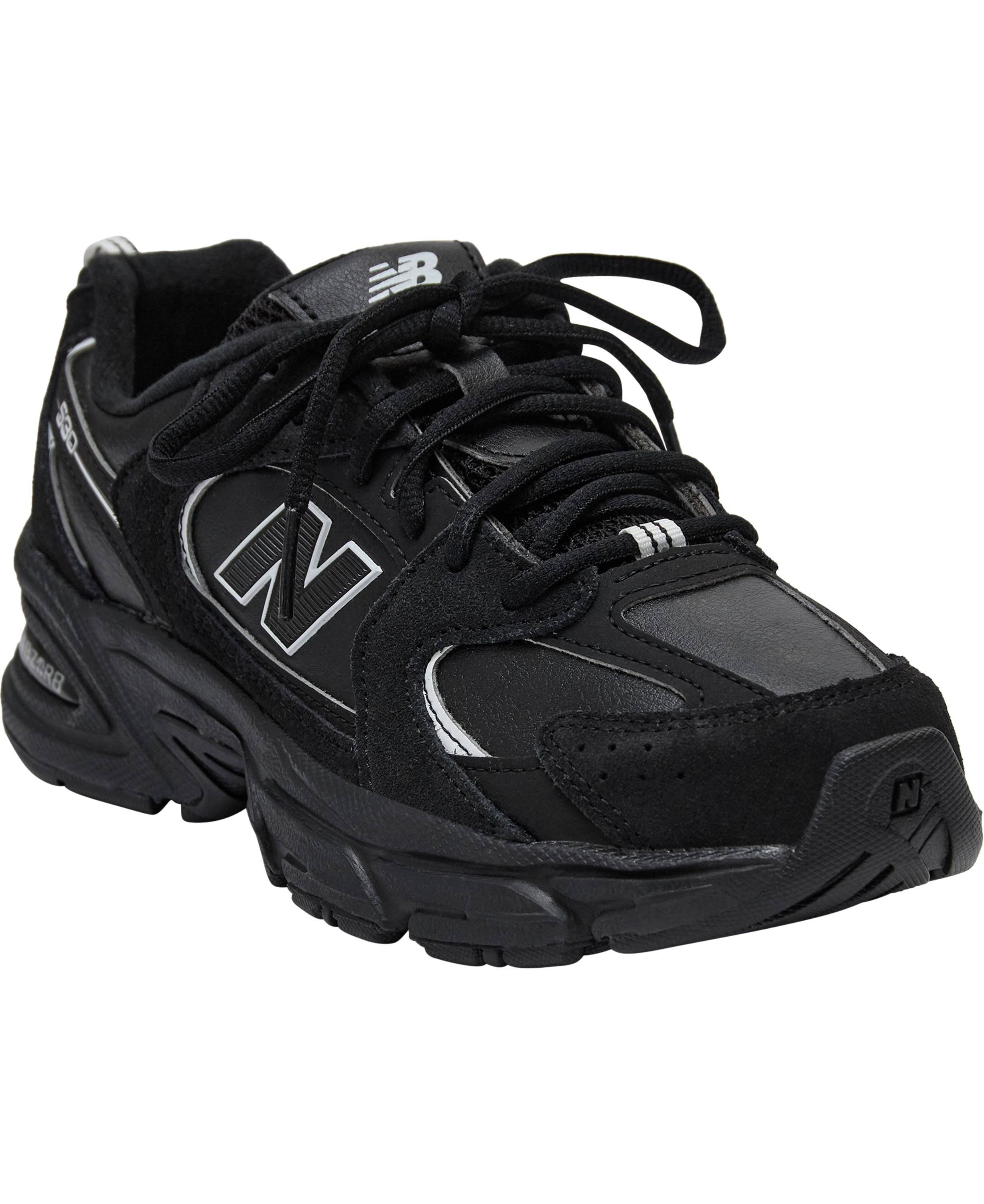 New Balance New Balance 530 Kids Lace Bla Sneakers Str 37 - hos Magasin.