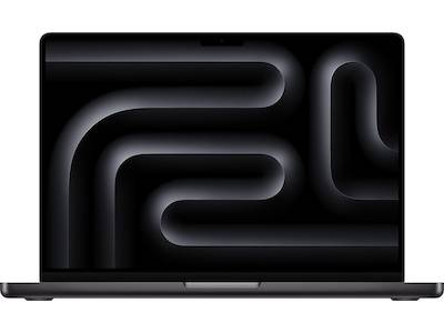 Macbook Pro 14 M5 (2025) 1TB (space black)