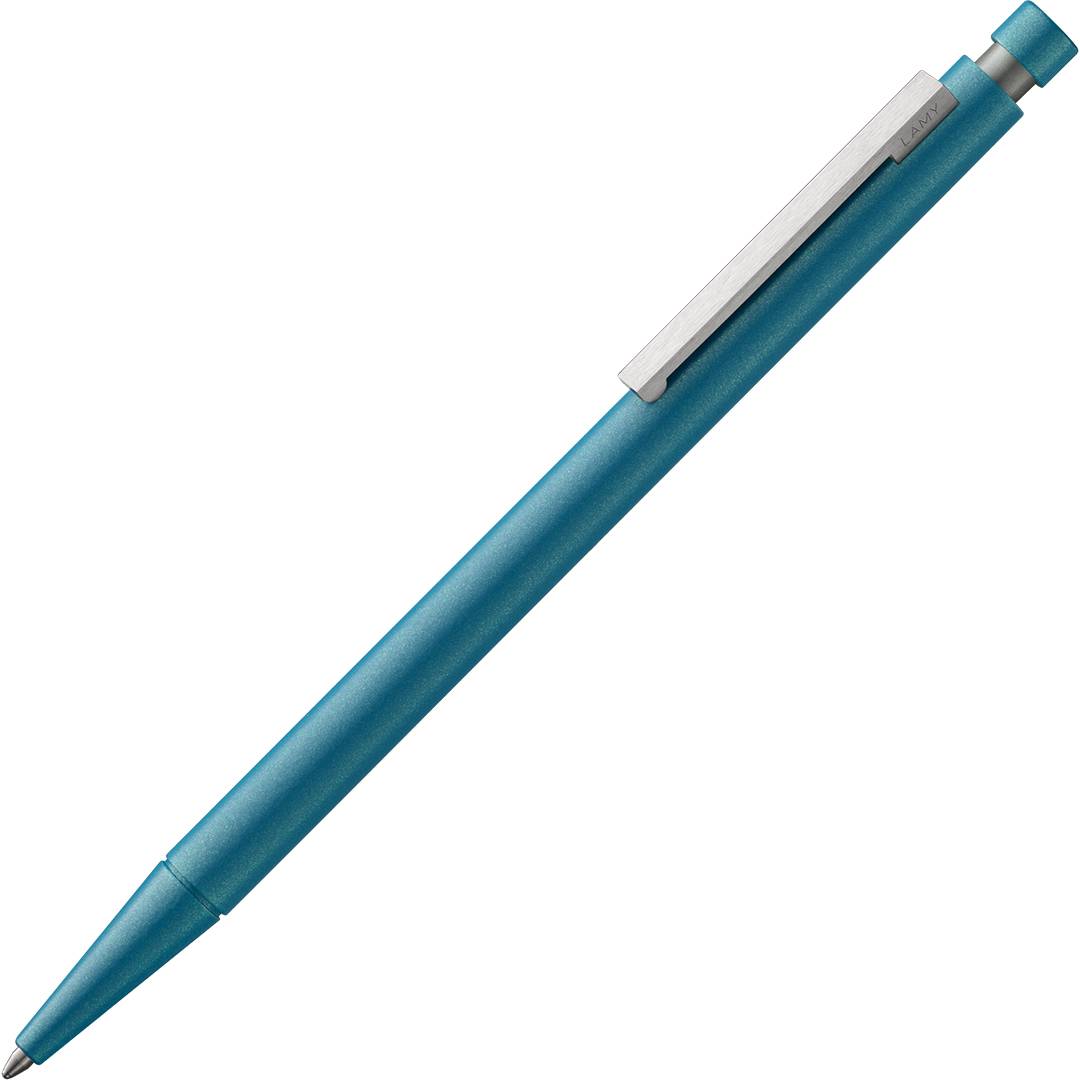 Lamy Cp 1 Kulpenna Aquamarine